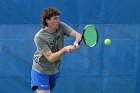 MTennis vs MIT  Men’s Tennis vs MIT. - Photo By: KEITH NORDSTROM
